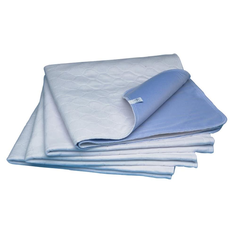 Medline Sahara Extra-Absorbent Underpads - Image 1
