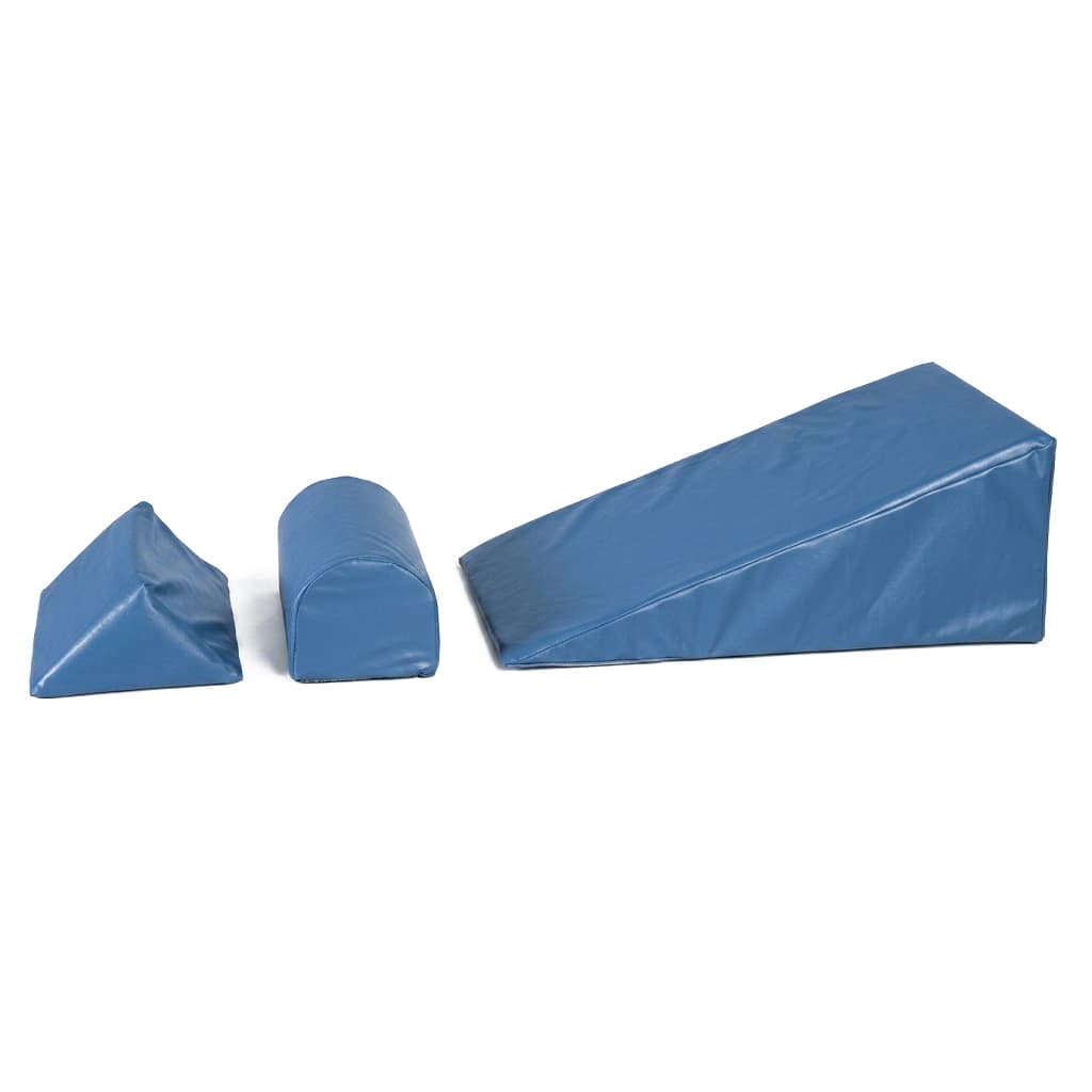 Hausmann Anti-Slip Positioning Bolsters - Image 1