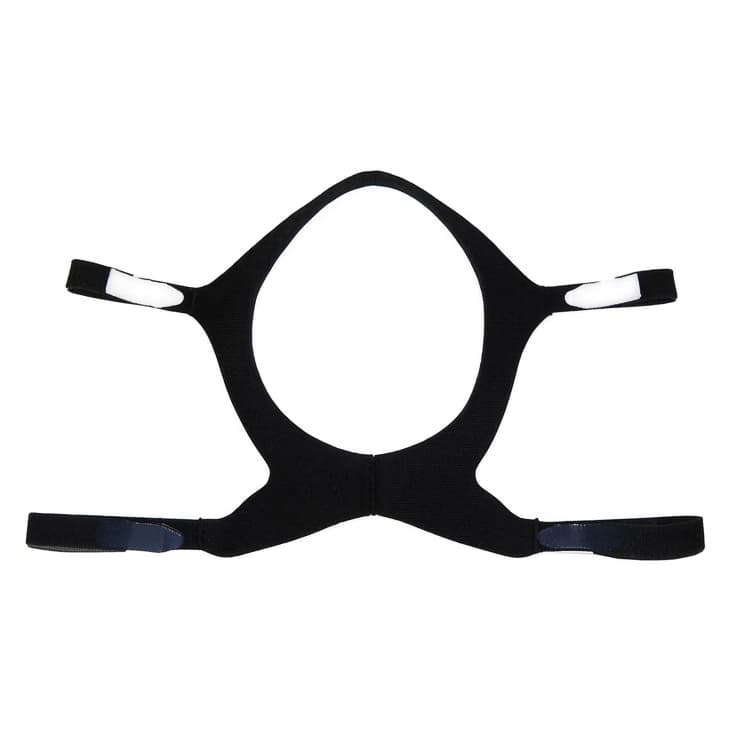 Circadiance SleepWeaver Elan CPAP Mask Headgear, Adult - Each - Image 1