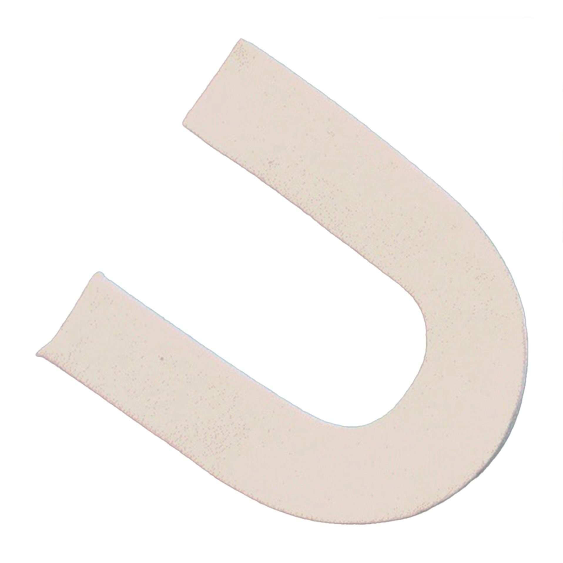 McKesson Heel Spur Pad, One Size Fits Most - Package of 12 - Image 1