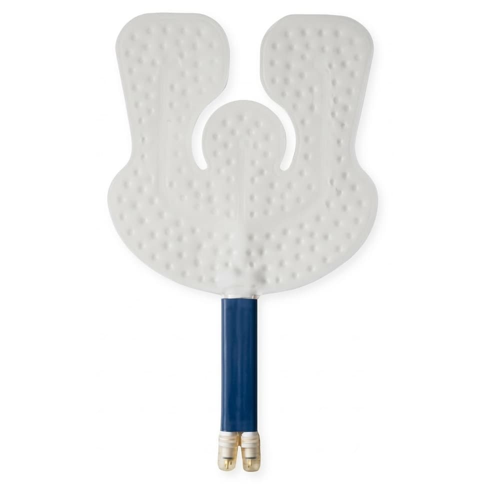 DJO Universal Cold Pad With Extended Hose - Each - Image 1