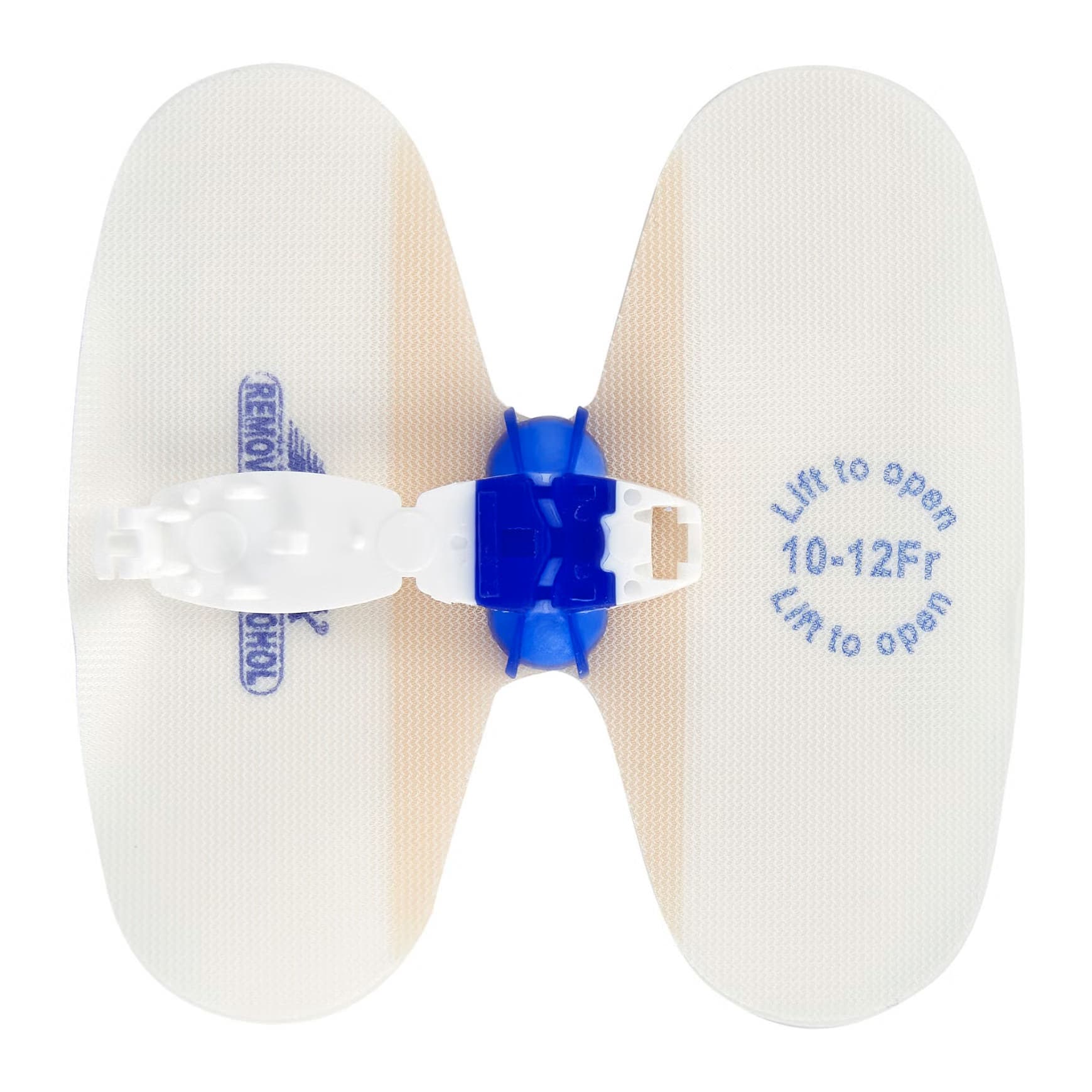 StatLock Universal Plus Stabilization Device, Medium, 10 Fr to 12 Fr - Each - Image 1