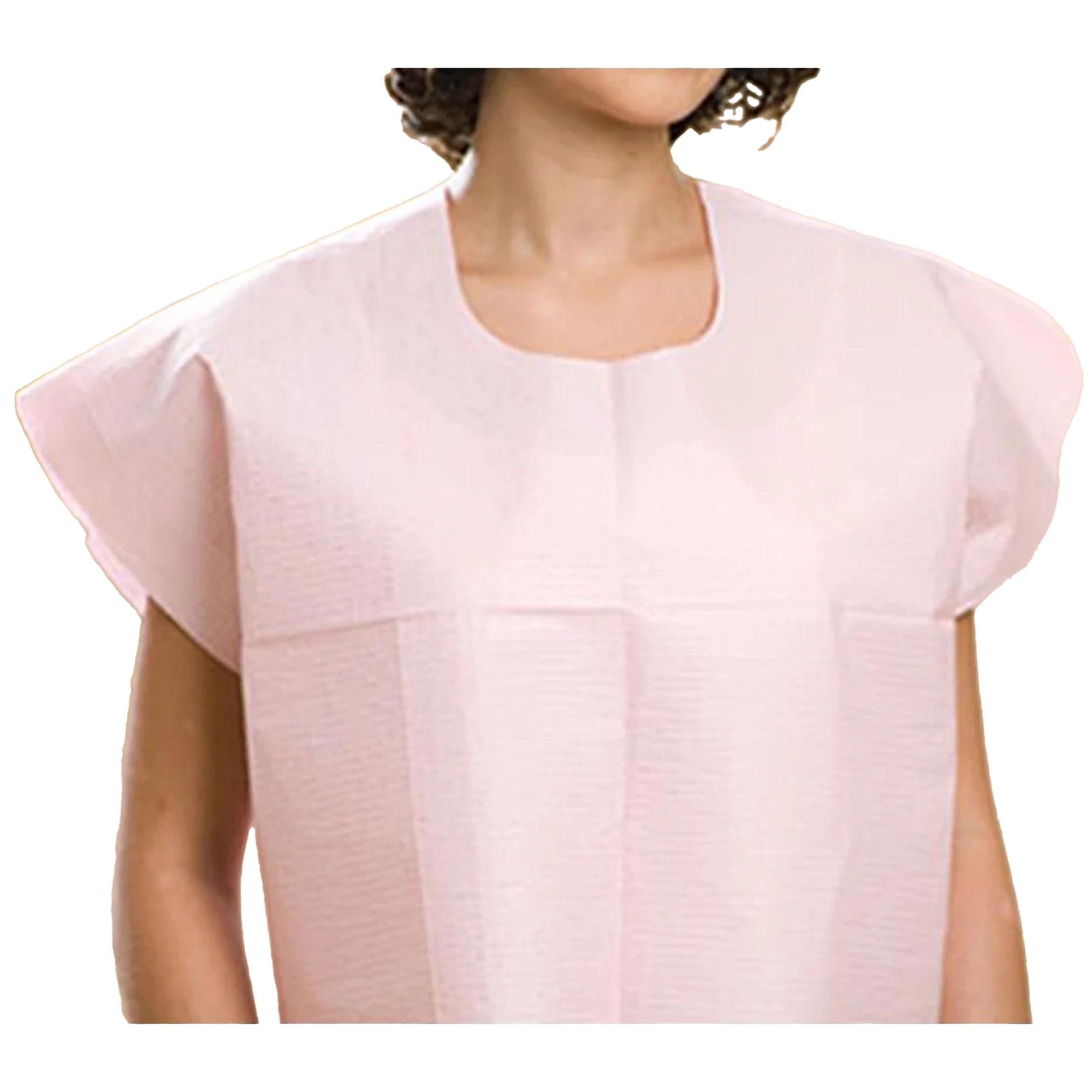 Graham Medical Exam Cape, 21 x 30 Inch - Image 1