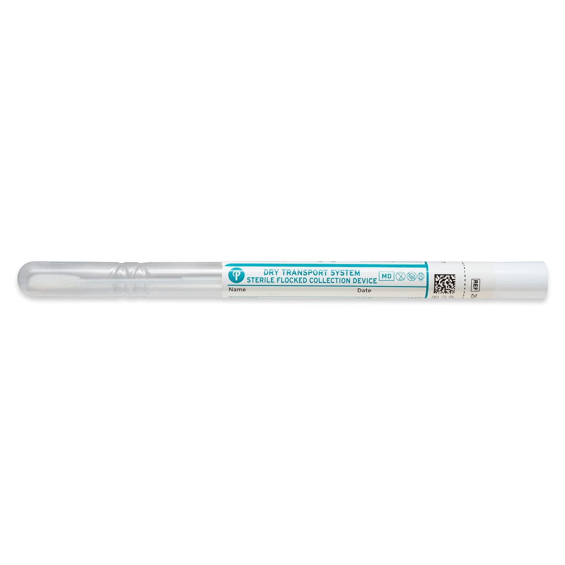 PurFlock Ultra Specimen Collection and Transport System, Sterile - Image 1