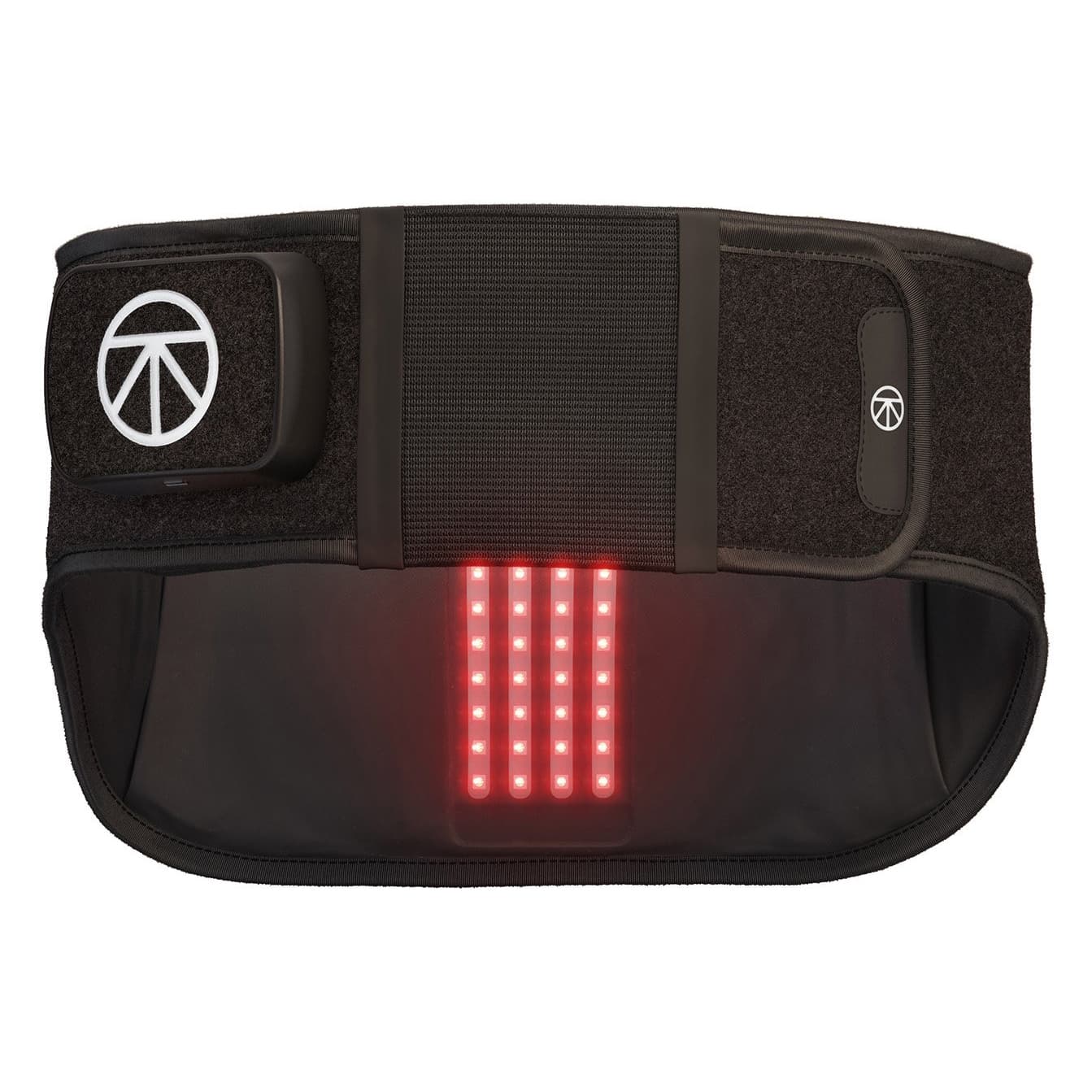 Therabody ThermBack LED Hot Therapy Wrap - Image 1