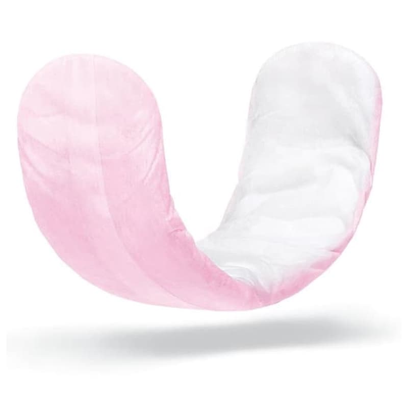 Medline Super Absorbency Obstetrics and Maternity Pad - Image 1