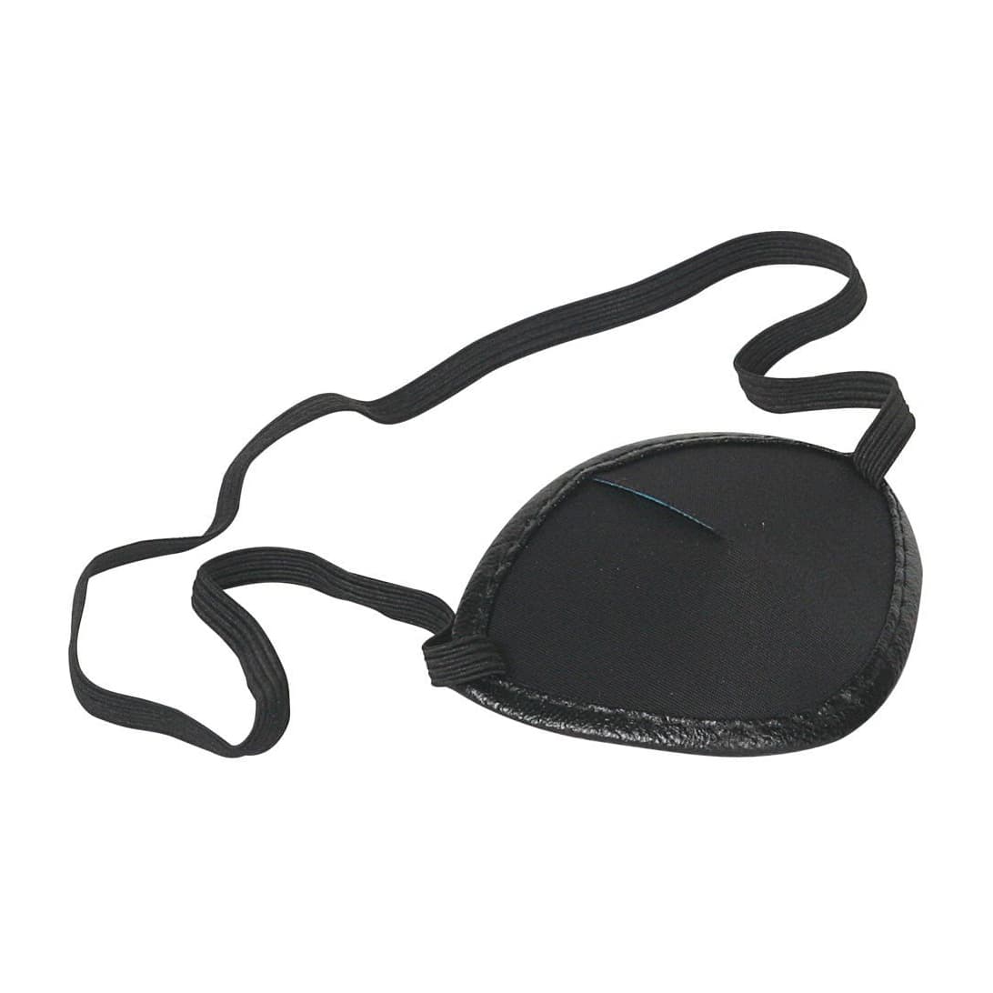 Apothecary Flents Eye Patch Black One Size Fits Most - Image 1