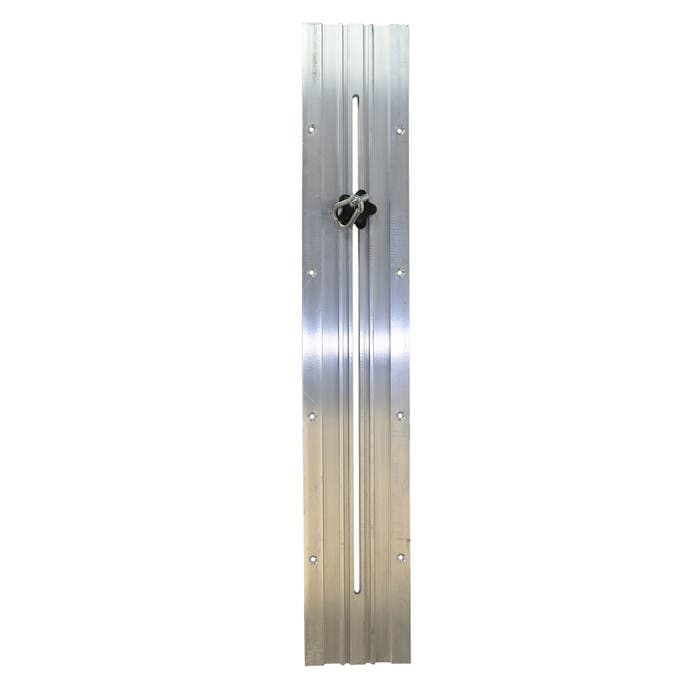 CanDo WalSlide Original Exercise Station, 5 Feet Vertical Section - Image 1