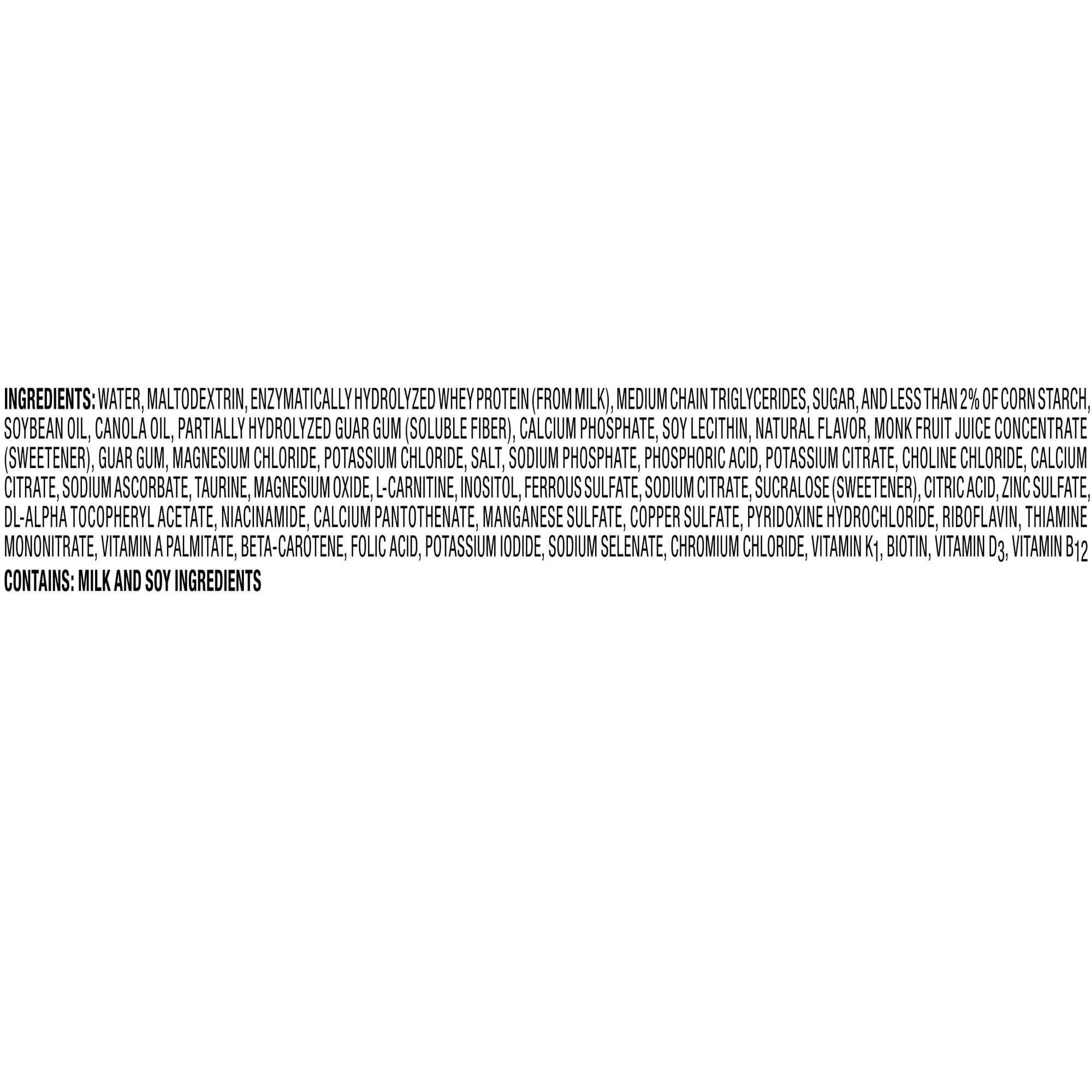 Peptamen Junior HP Peptide-Based Pediatric Formula - Image 2