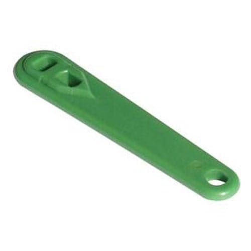 Sunset Cylinder Wrench for Oxygen Tank Valve