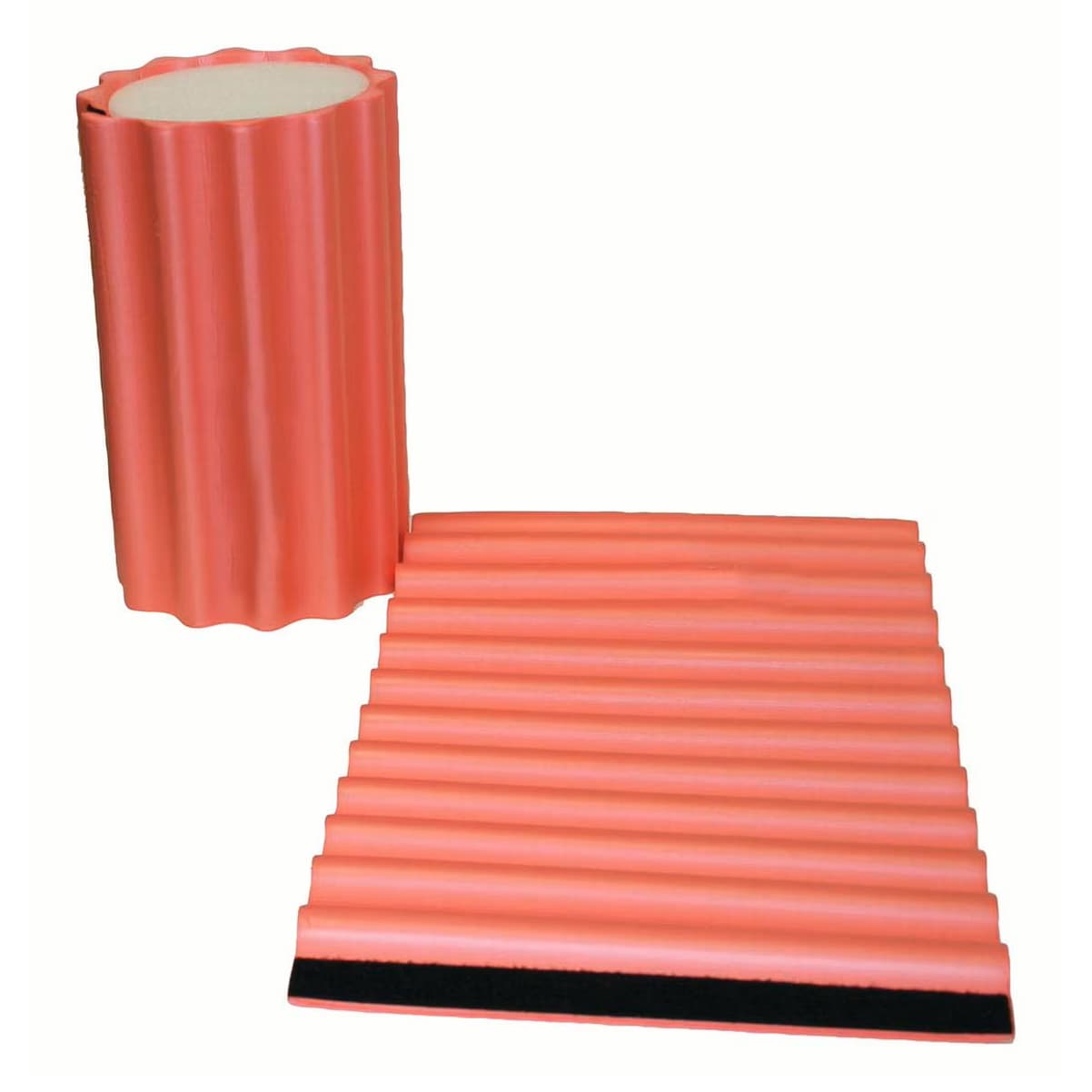 Thera-Band Foam Roller Wraps+ - Image 3
