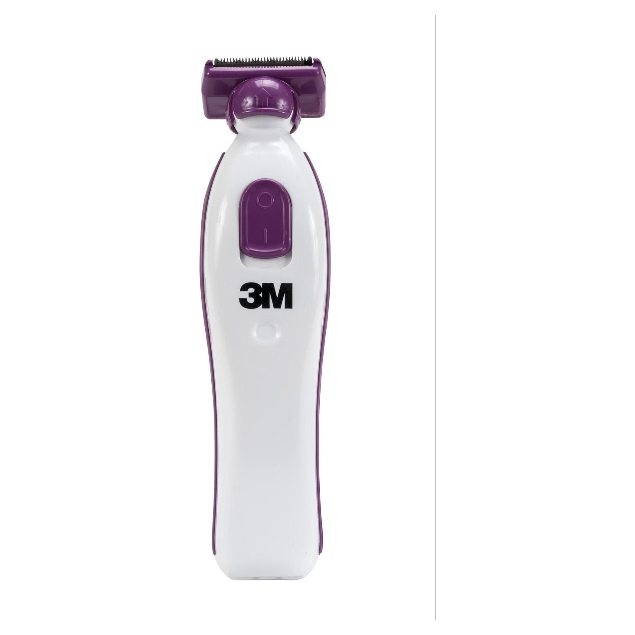 3M Surgical Clipper Pivoting Head (160 Minute Run Time) - Case of 1 - Image 1