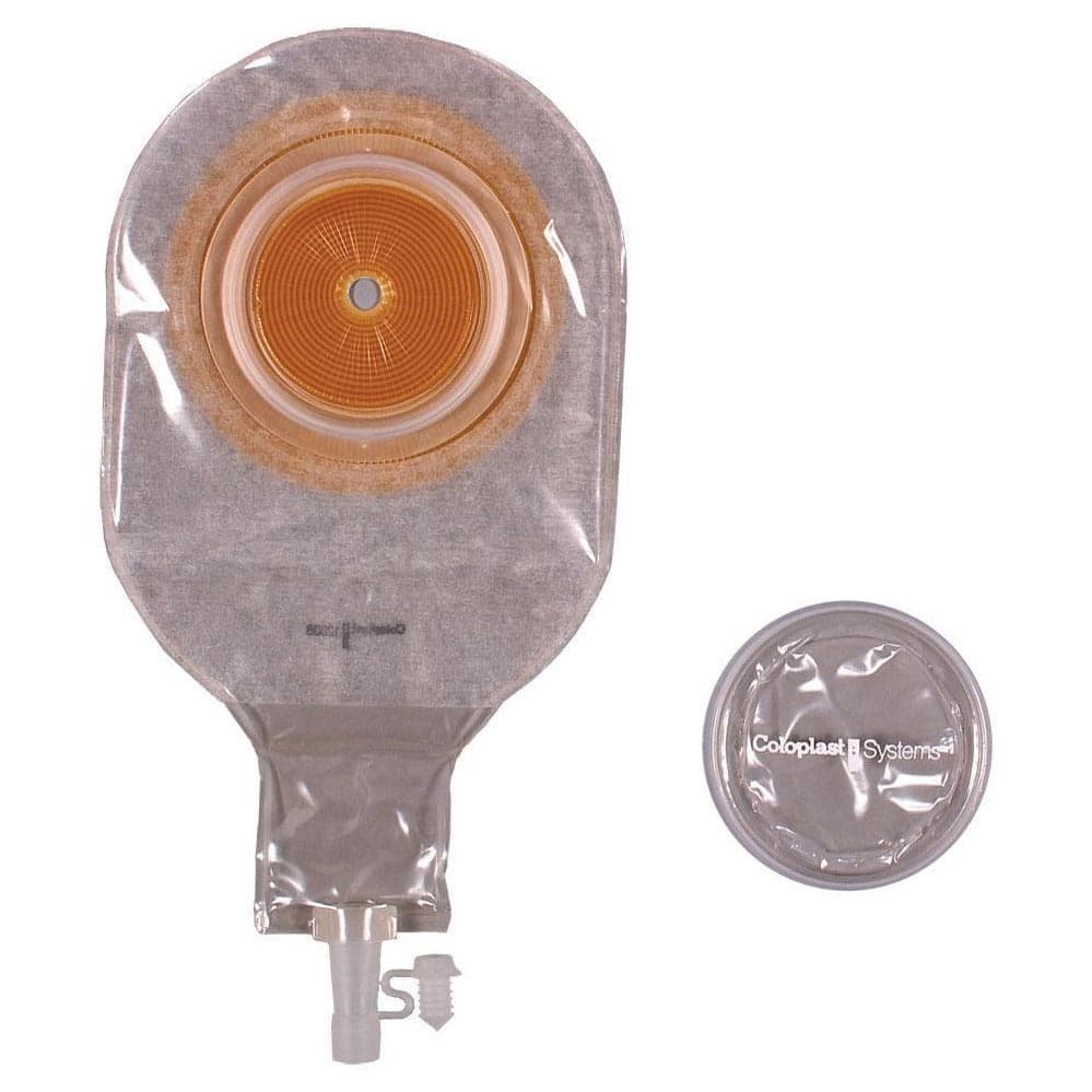 Assura Standard Wear 1-Piece Post-Op Pouch, Sterile - Image 1