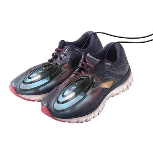 ShoeZap UV Shoe Sanitizer - Image 3