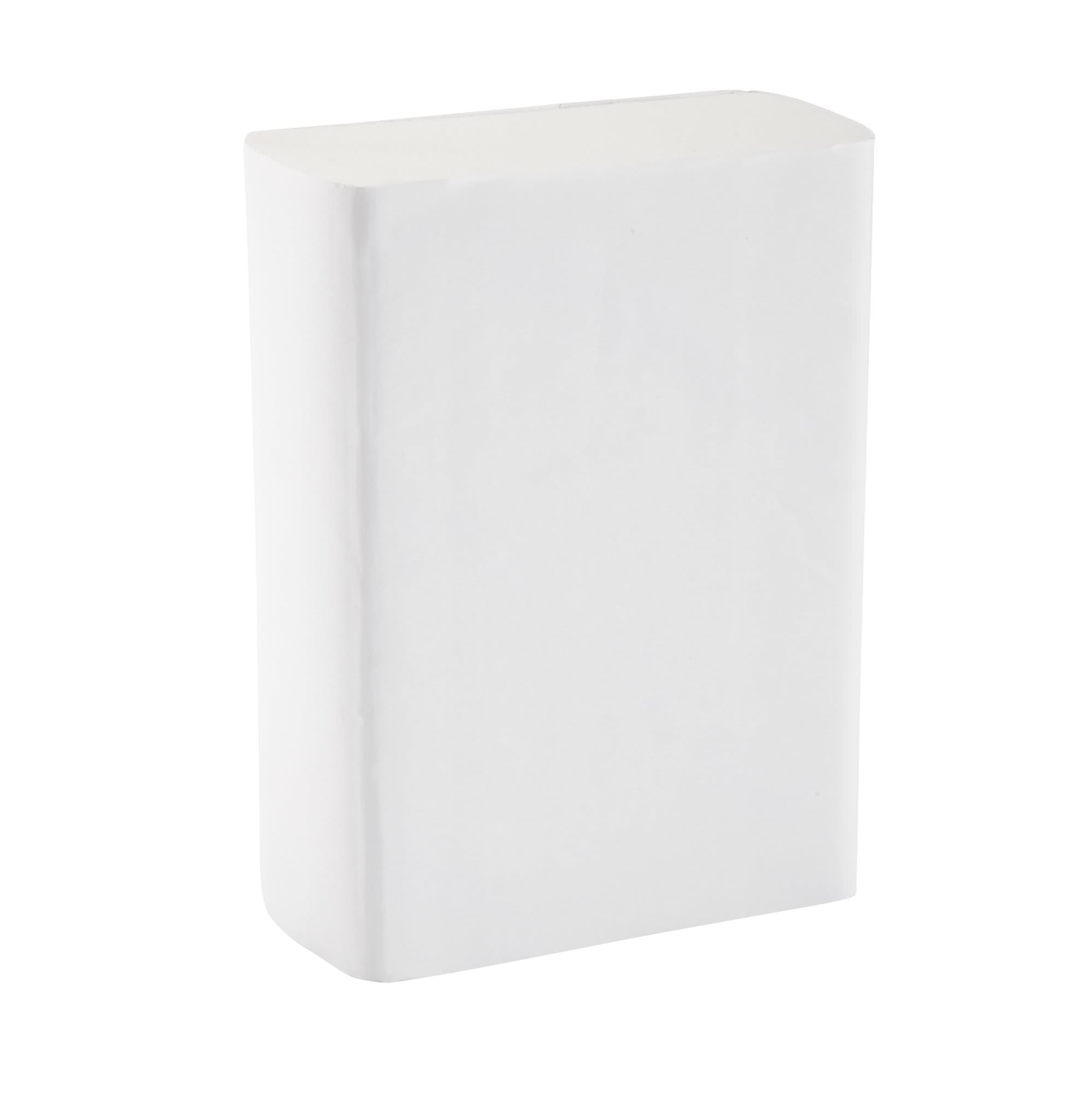 Pacific Blue Ultra 1-Ply Z-Fold Paper Towel - Case of 10 - Image 3