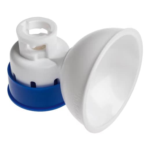 PhaSeal Protector 14 Closed System Transfer Device For Drug Vial Necksize 13 mm - Package of 50 - Image 1