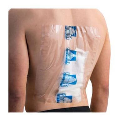 Shower Shield Water Barrier for Wounds, Shower Cover