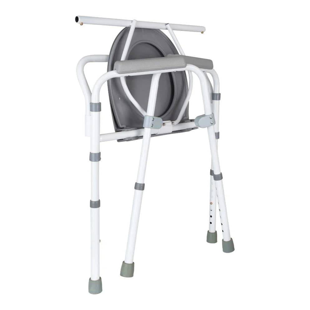 Homecraft Steel Commode - Image 3