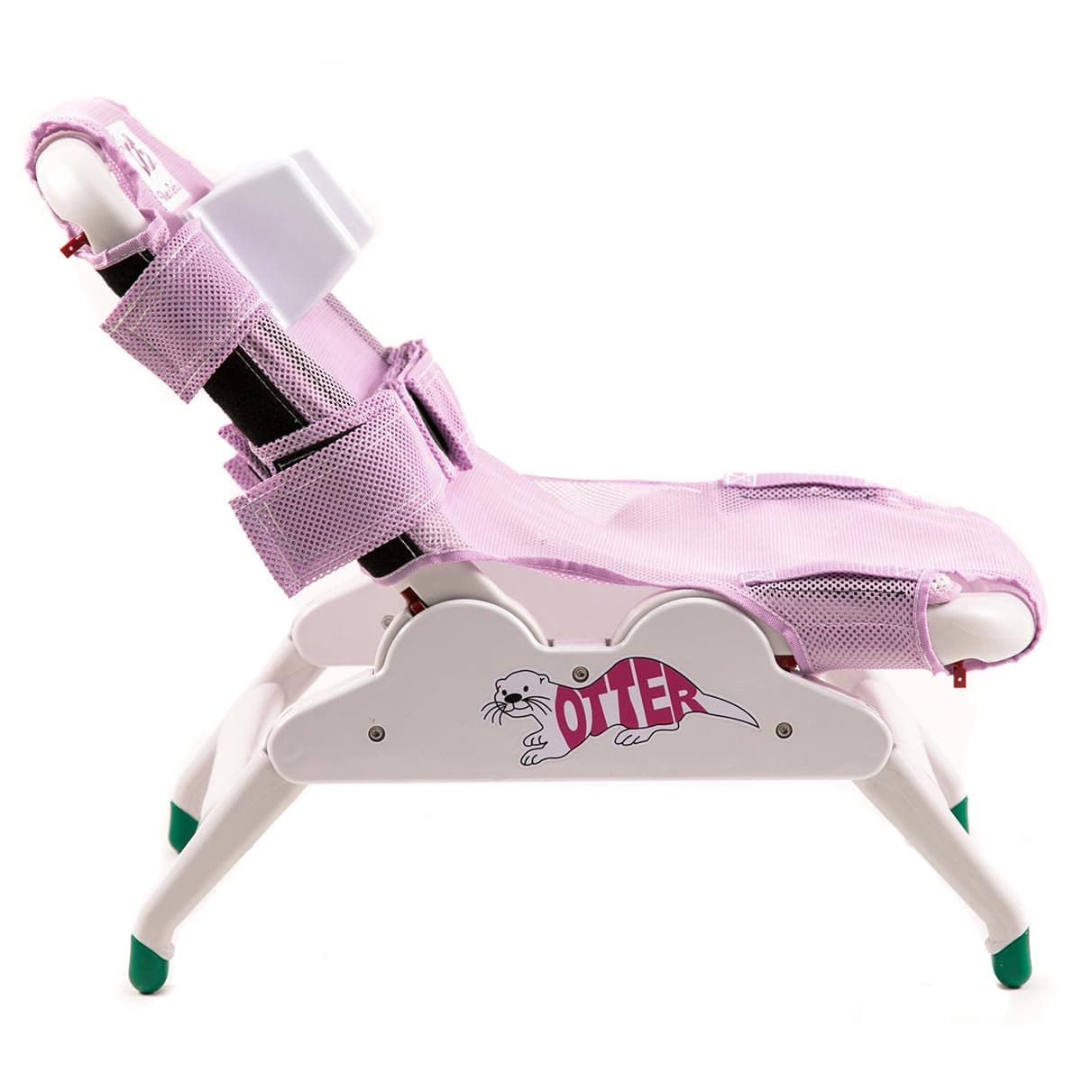 Drive Medical Otter Pediatric Bath Chair - Image 5