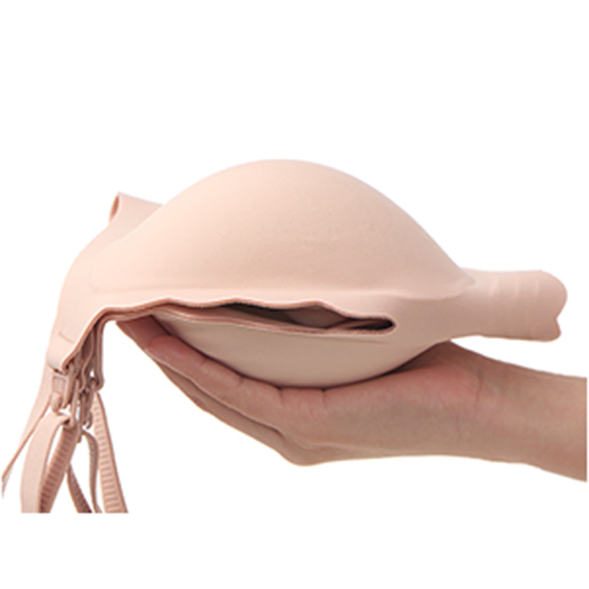 Momcozy Jelly Strip Nursing Bra - Image 2