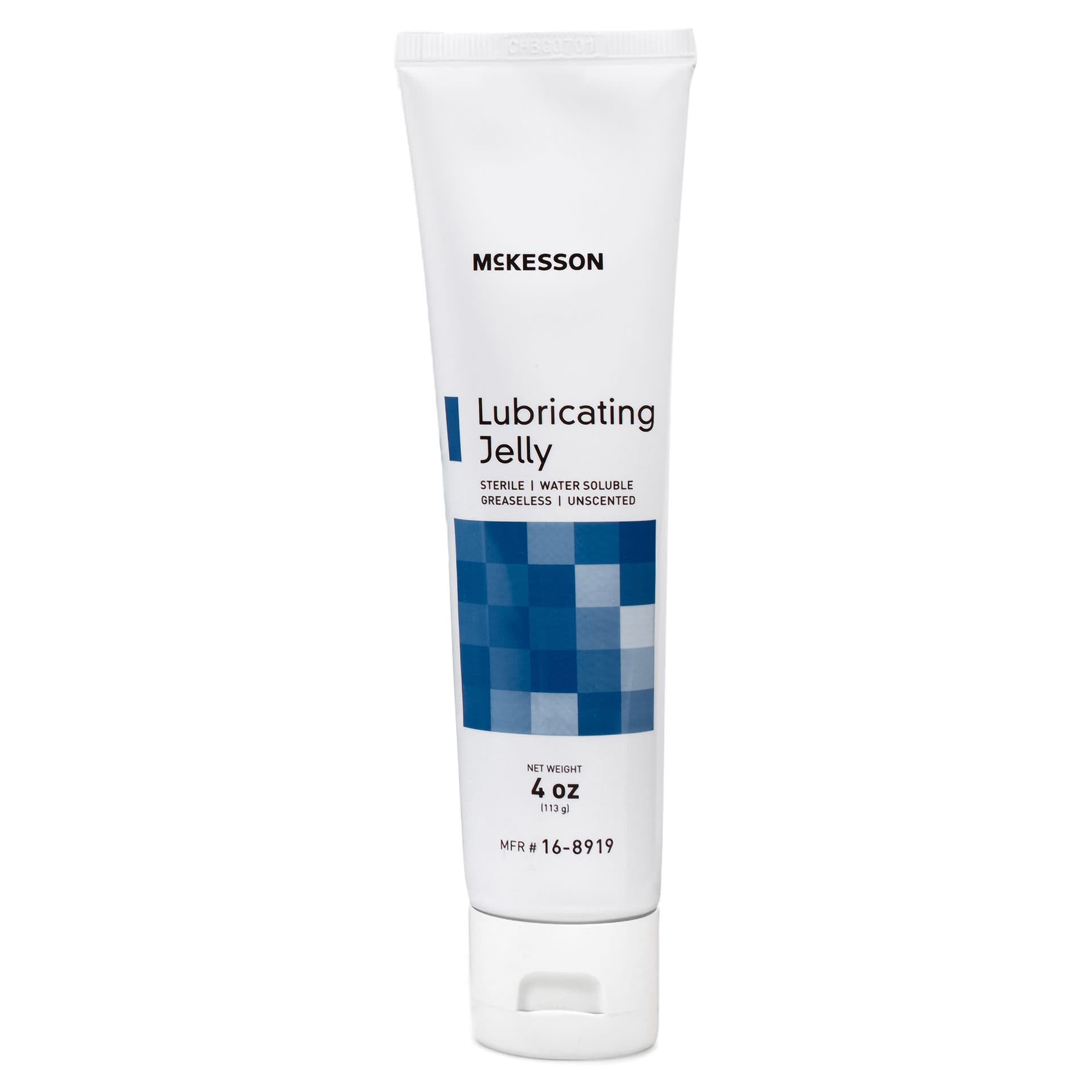 McKesson Lubricating Jelly - Image 2