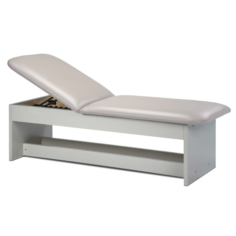 Clinton KD panel leg couch with Adjustable backrest - Image 3