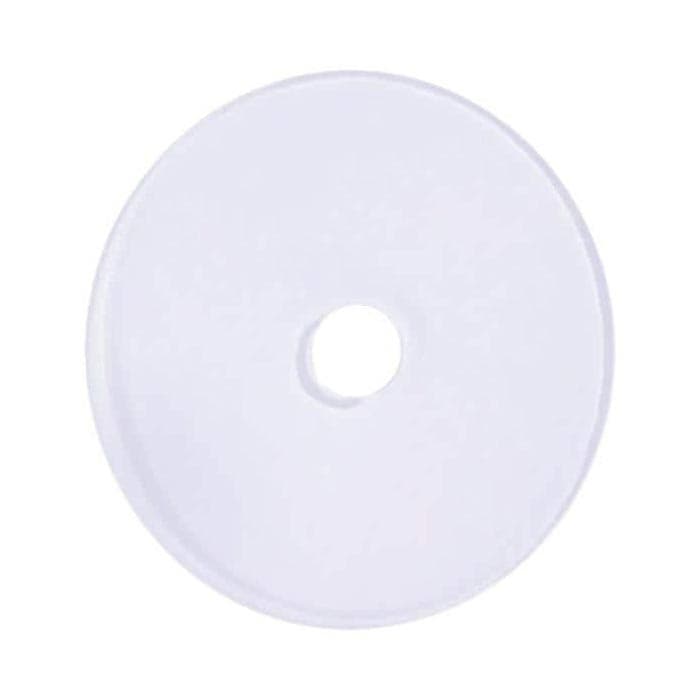 Doctor Easy Splash Guard for Rhino Ear Washer - Bag of 2 - Image 1
