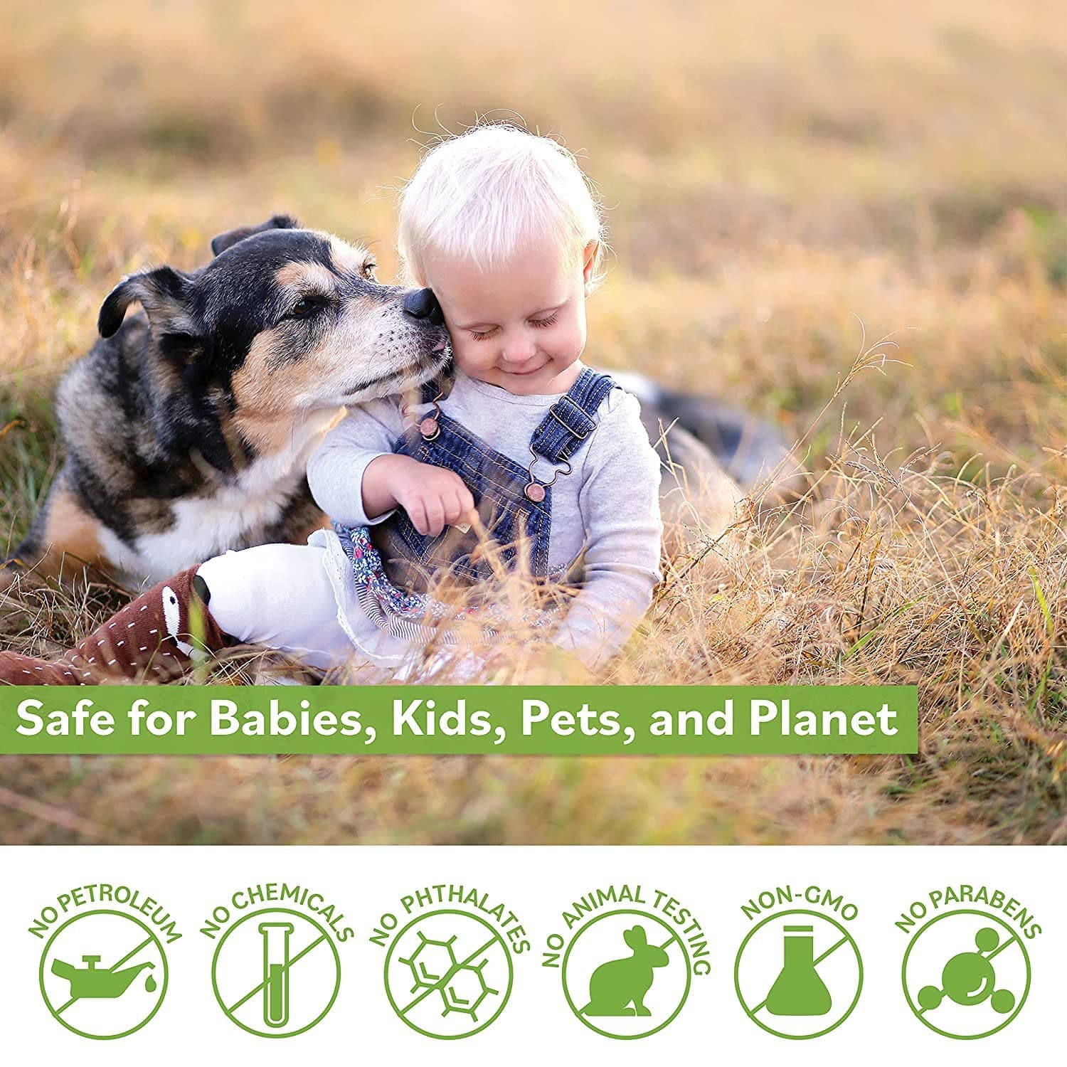 Puremedy Diaper Balm, 2 oz - Each - Image 5