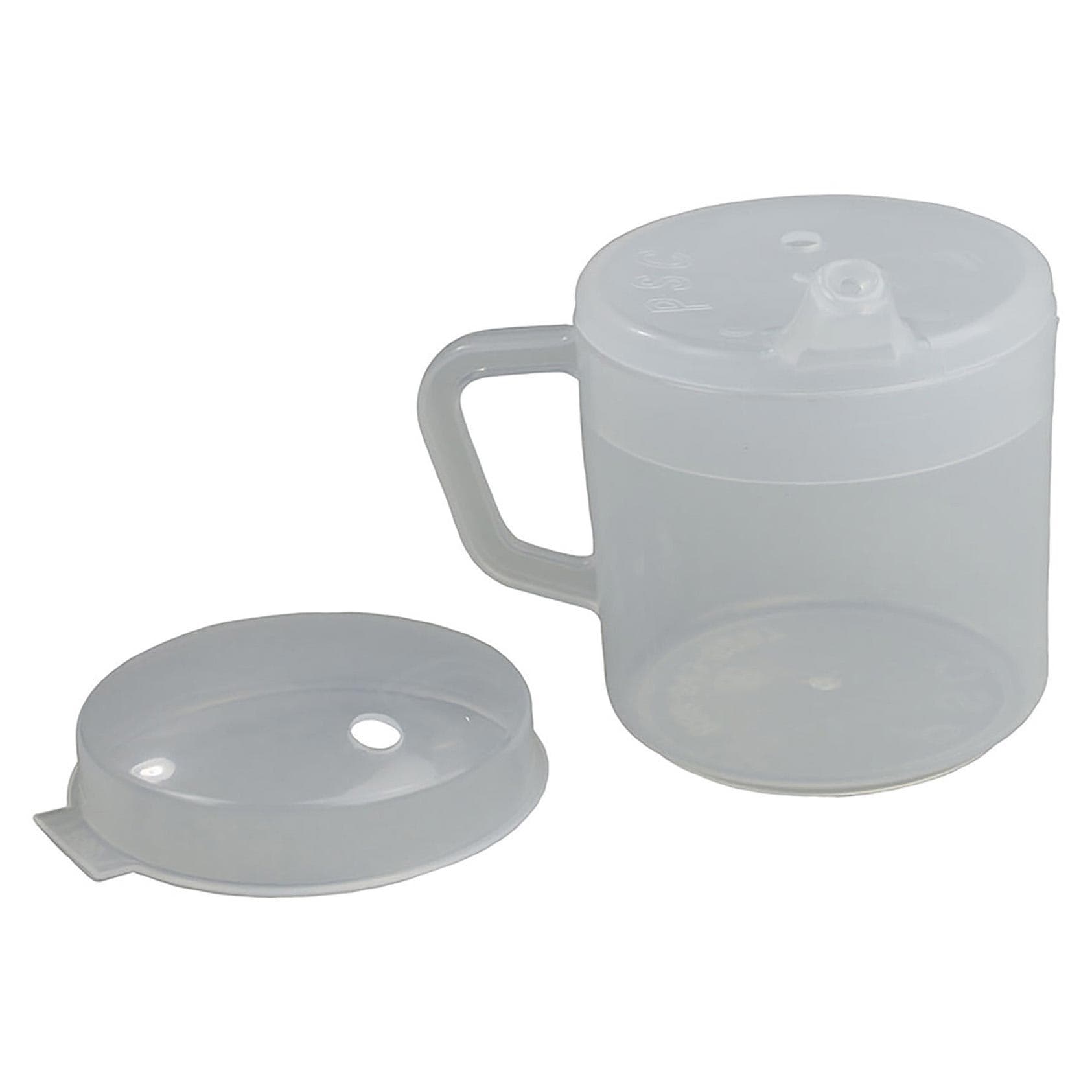 FabLife Spillproof Mug, 1 Handle - Each - Image 1