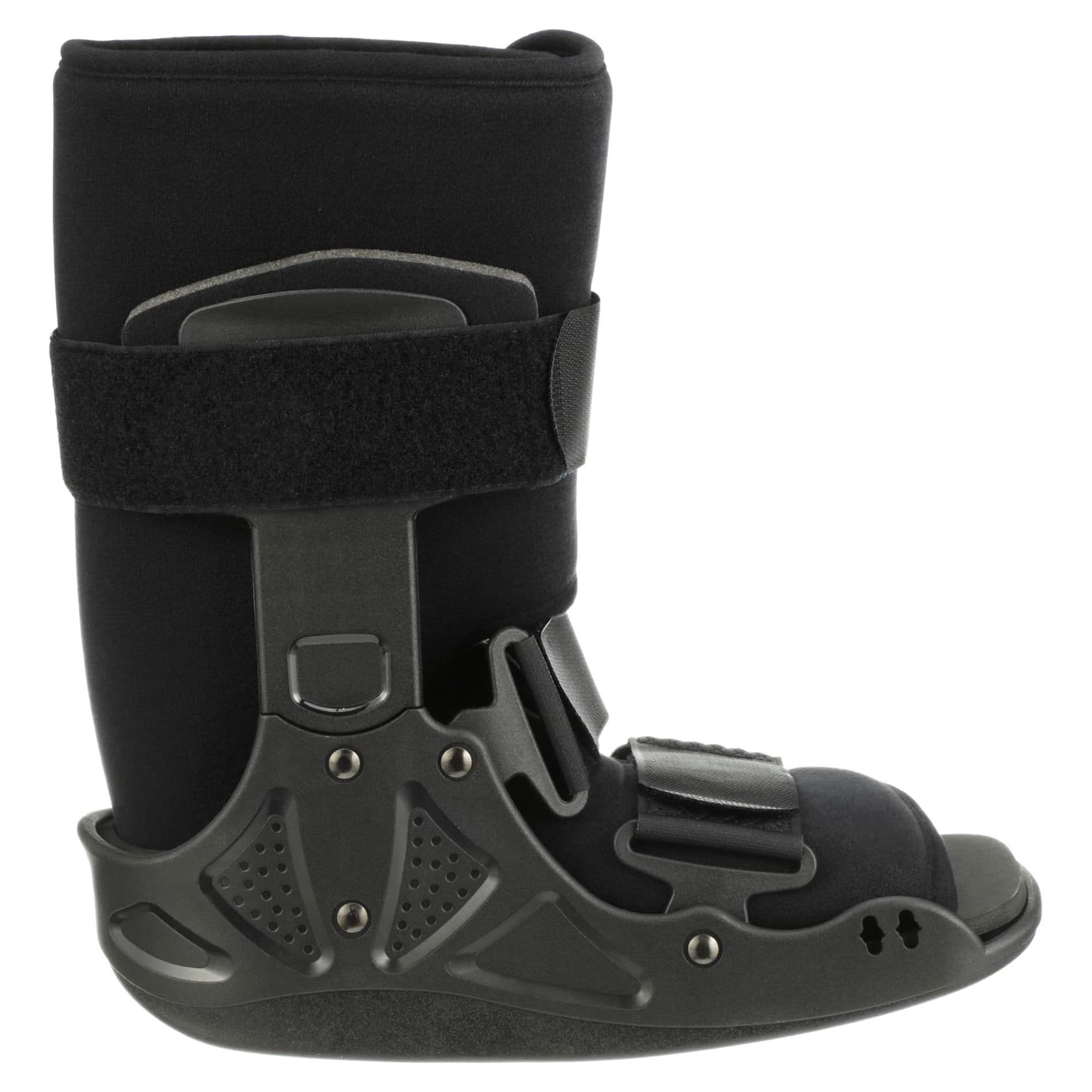 McKesson Non-Pneumatic Walker Boot - Image 3