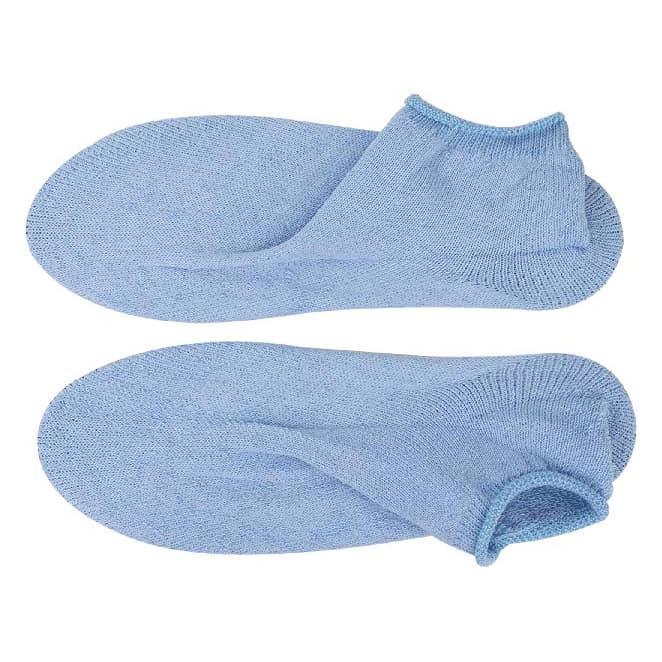 Dynarex Resuable Hard Slippers - Image 2