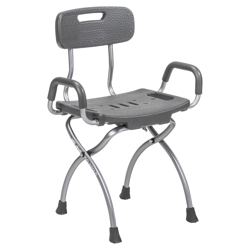 Drive X-Fold Shower Chair - Image 2