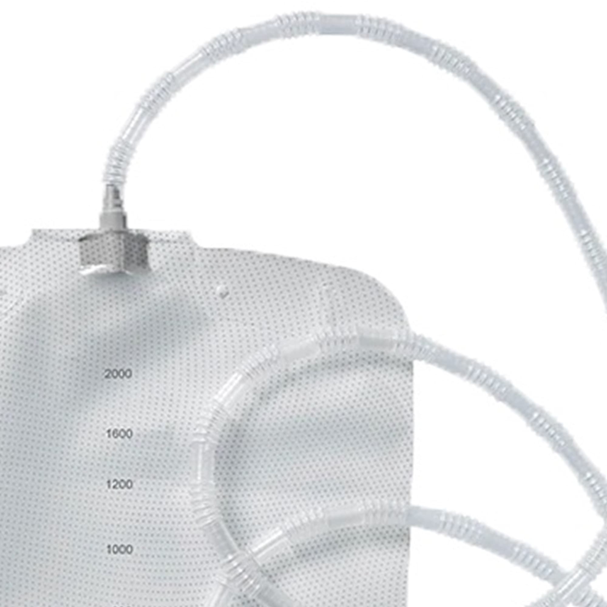 Conveen Security+ Bedside Urinary Night Drainage Bag - Image 3