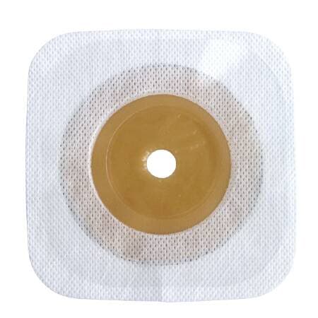 Esteem synergy Adhesive Coupling Technology Stomahesive Skin Barrier, 45mm - Box of 10 - Image 1
