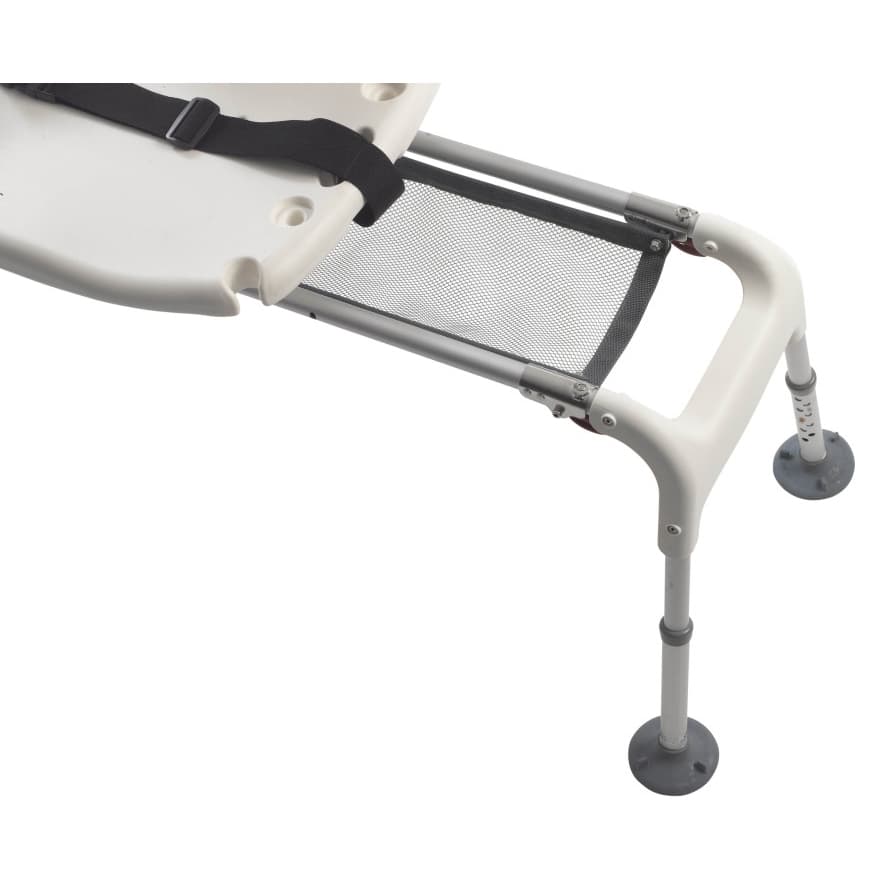 Drive Folding Universal Sliding Transfer Bench - Image 3