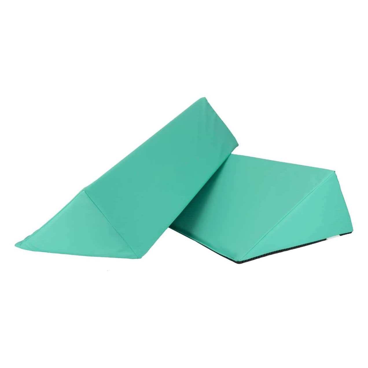 Rolyan Positioning Wedge, Small - Pair - Image 1
