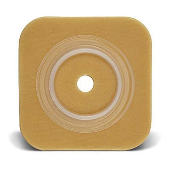 ConvaTec SUR-FIT Natura 2-Piece Durahesive Skin Barrier - Image 2