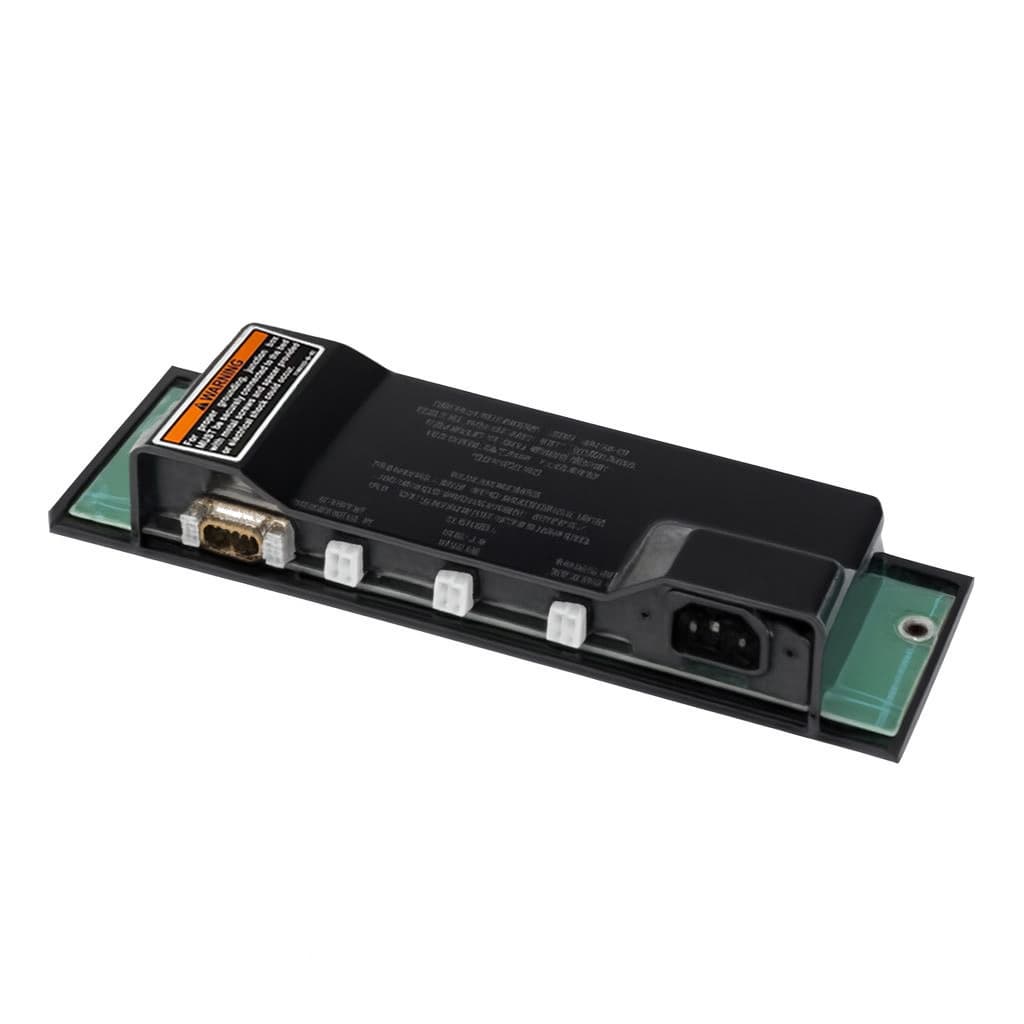 Invacare 6-Pin Bed Control Replacement Junction Box Kit