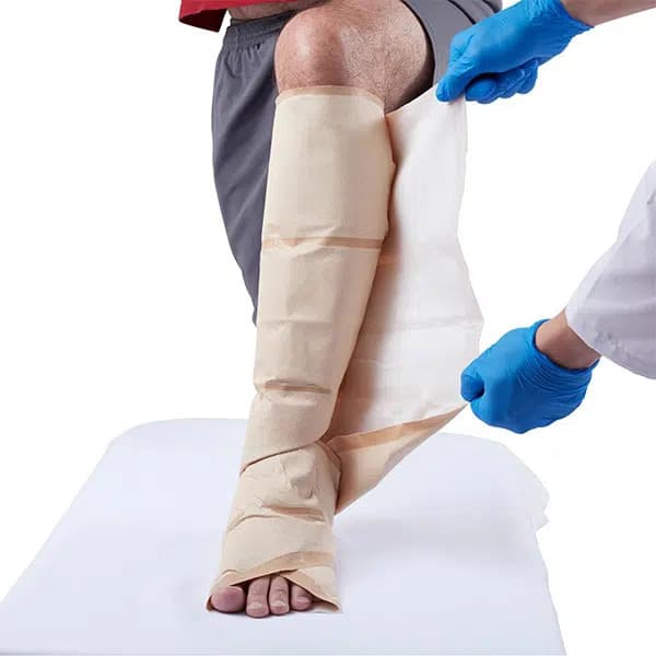 Eclypse Boot Super Absorbent Wound Dressing - Image 3