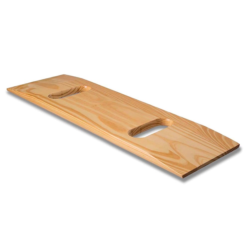 DMI Deluxe Wood Transfer Board with Two Cut-Outs - Image 1