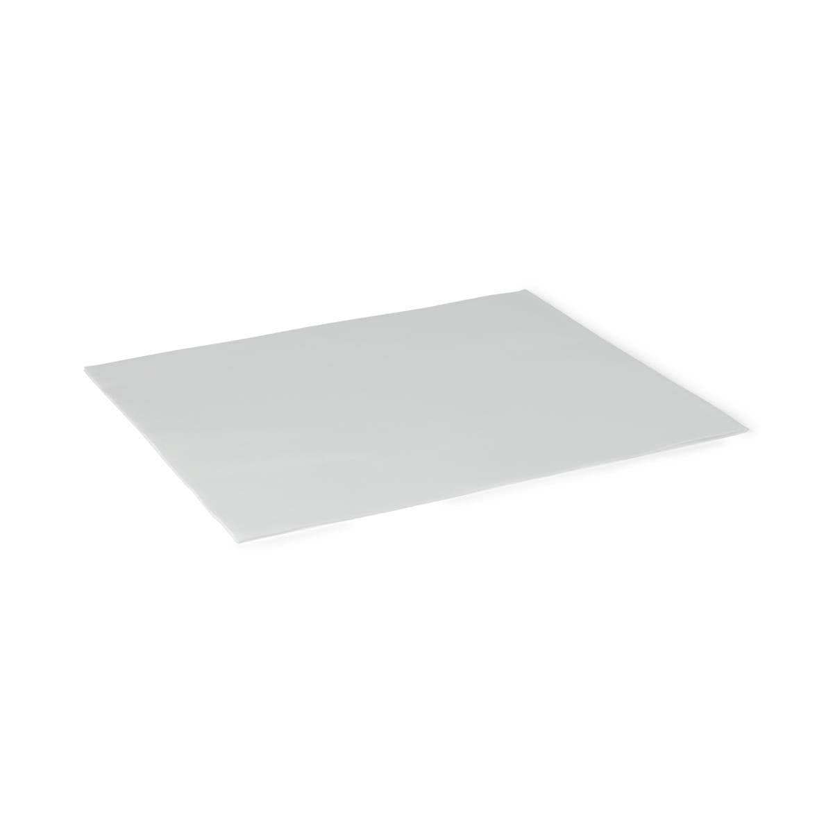 Medline Paper Sterilization Tray Liner - Package of 45 - Image 2