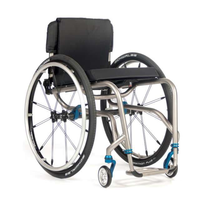 Tilite Rigid Wheelchair
