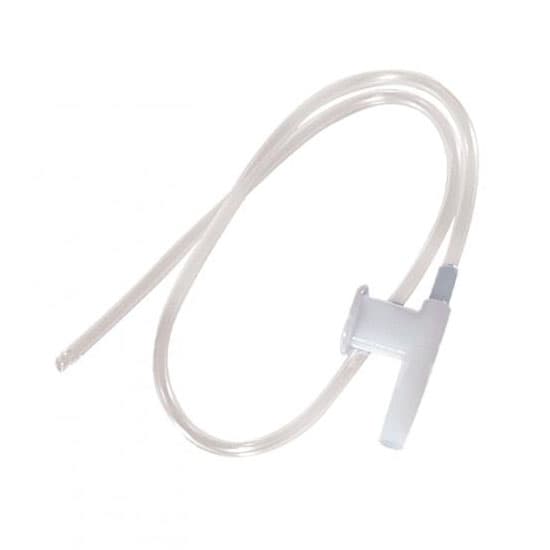 Carefusion Airlife Tri-Flo Single Catheter Straight Pack, 8Fr - Case of 100 - Image 1