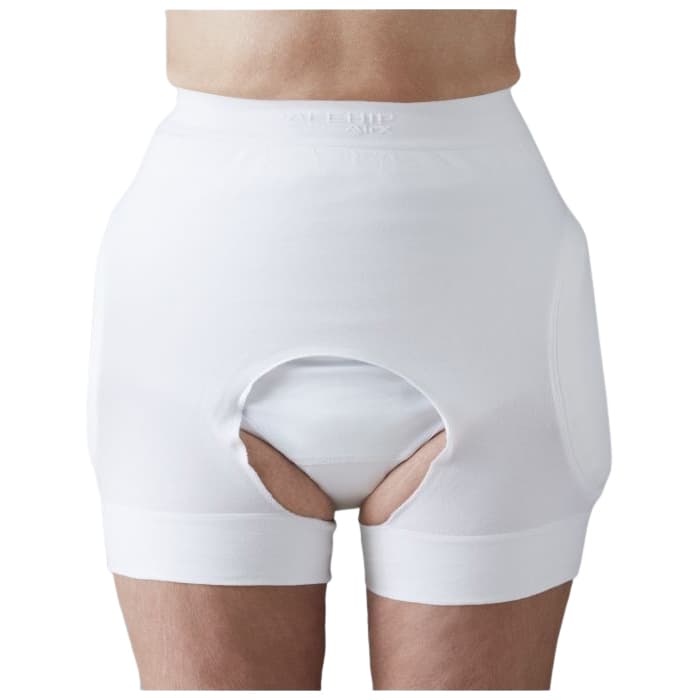 Tytex SafeHip AirX Open Hip Protector, Large - Case of 10 - Image 2