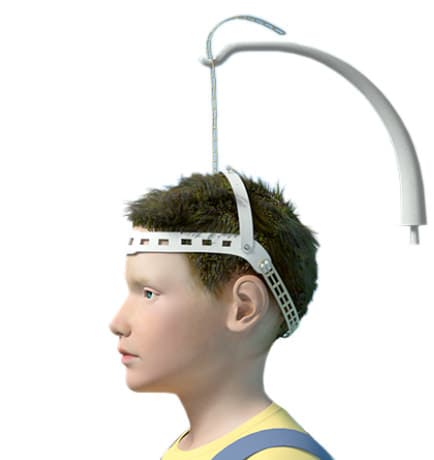 Headpod Head Support System - Dynamic - Image 2