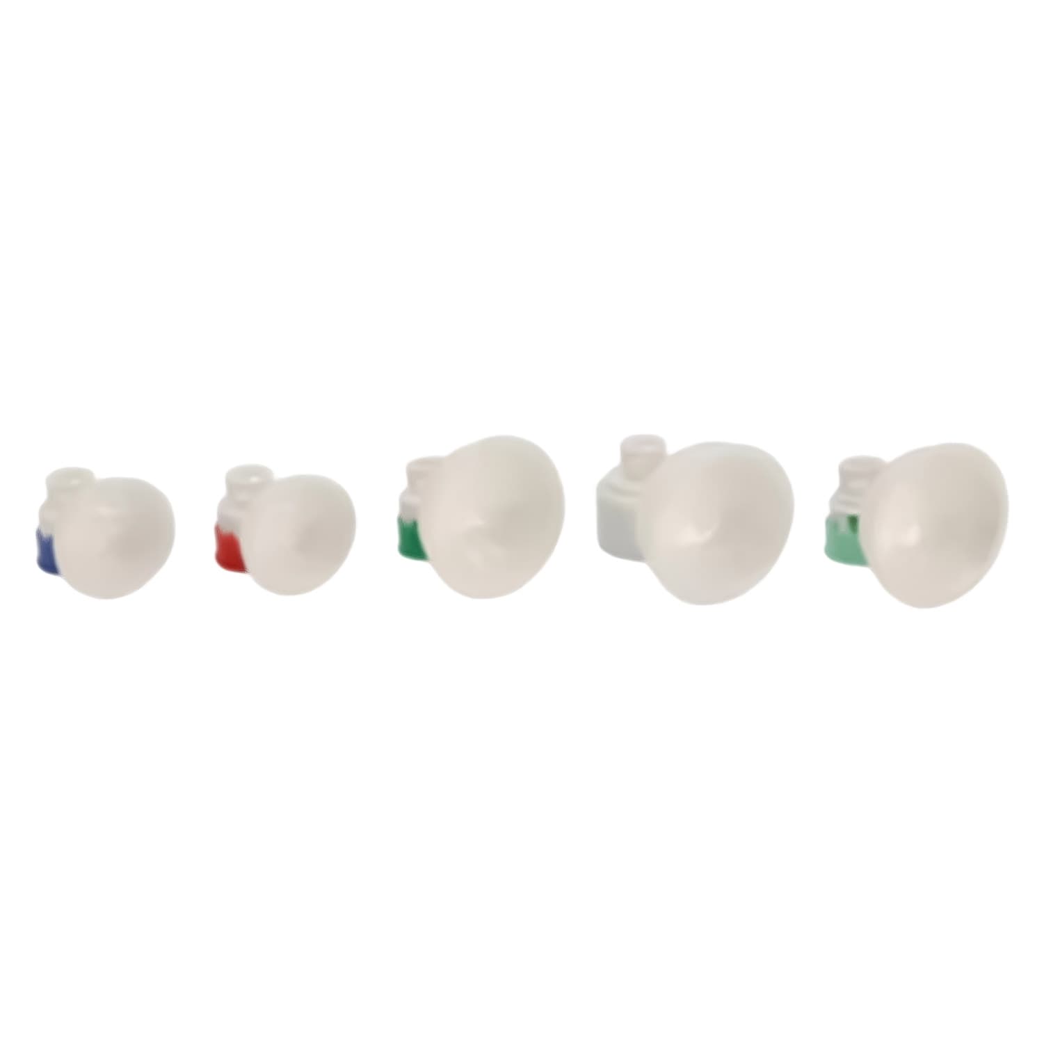PhaSeal Protector 21 Closed System Transfer Device for Drug Vial Necksize 20 mm - Case of 200 - Image 1