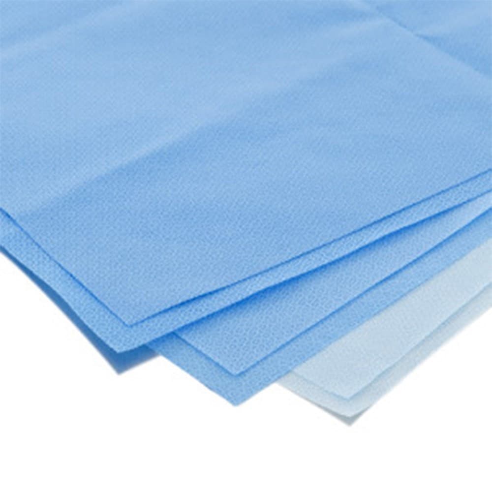 Halyard Sequential Sterilization Wrap, H500, Heavy-duty