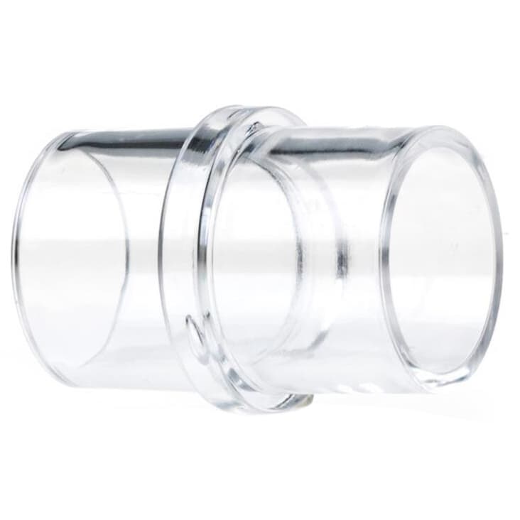 Teleflex Hudson RCI Universal Cuff Adaptor, 22mm I.D. - Case of 50 - Image 1
