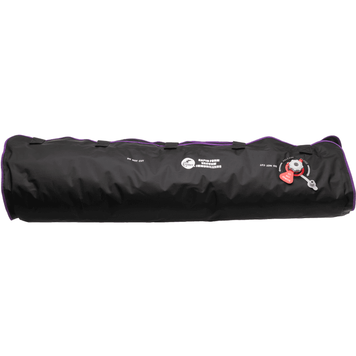 Cramer Rapid Form Vacuum Splints - Image 6