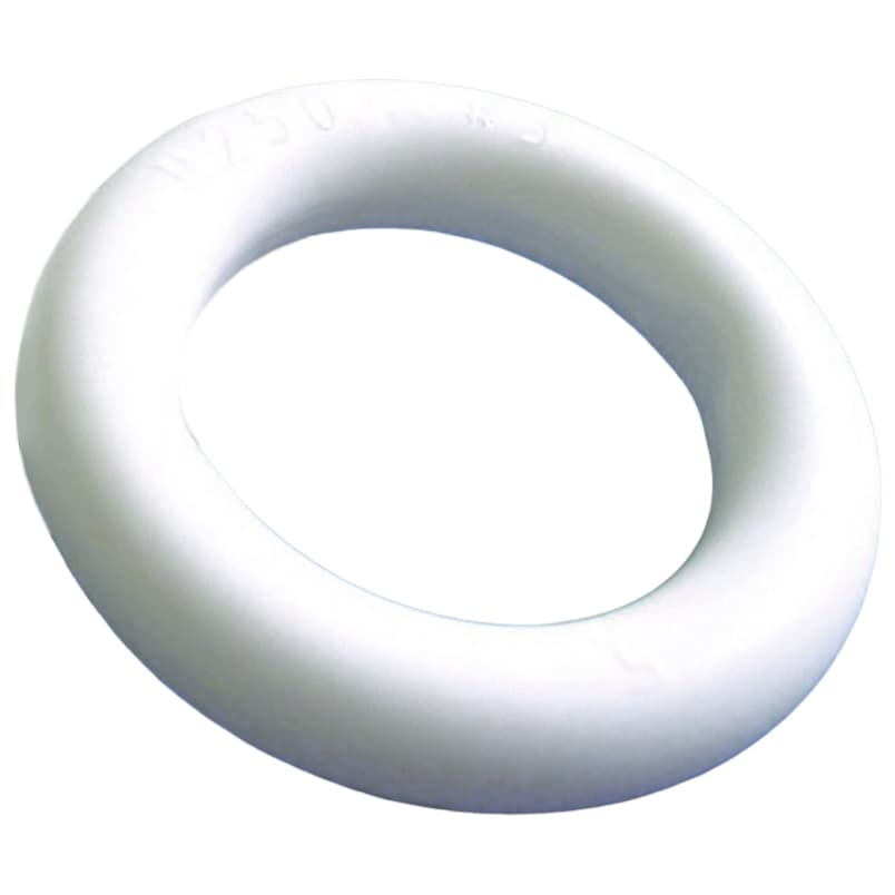 Integra Miltex Ring Pessary Without Support, Size 5, 3 Inch - Each - Image 1